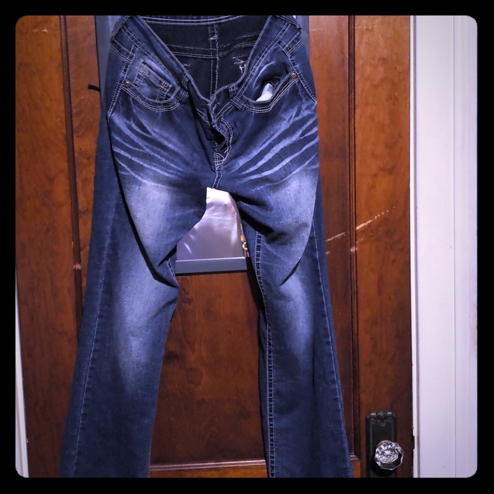 No Boundaries Women Jeans